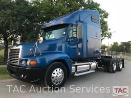 2008 Freightliner Century