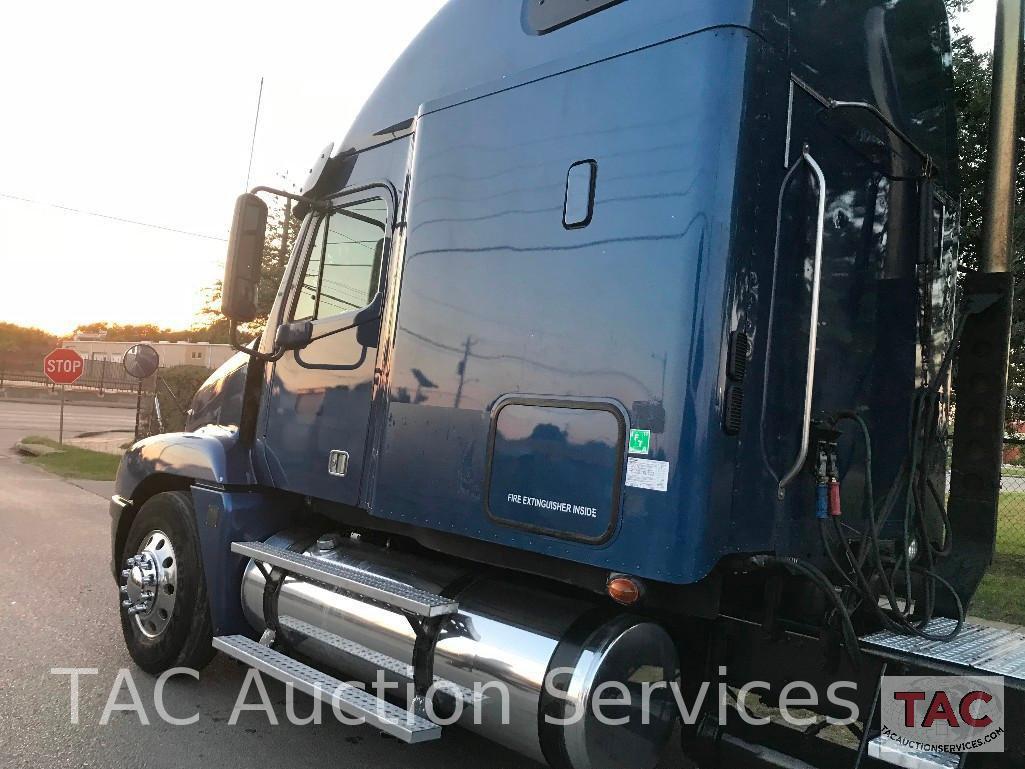 2008 Freightliner Century