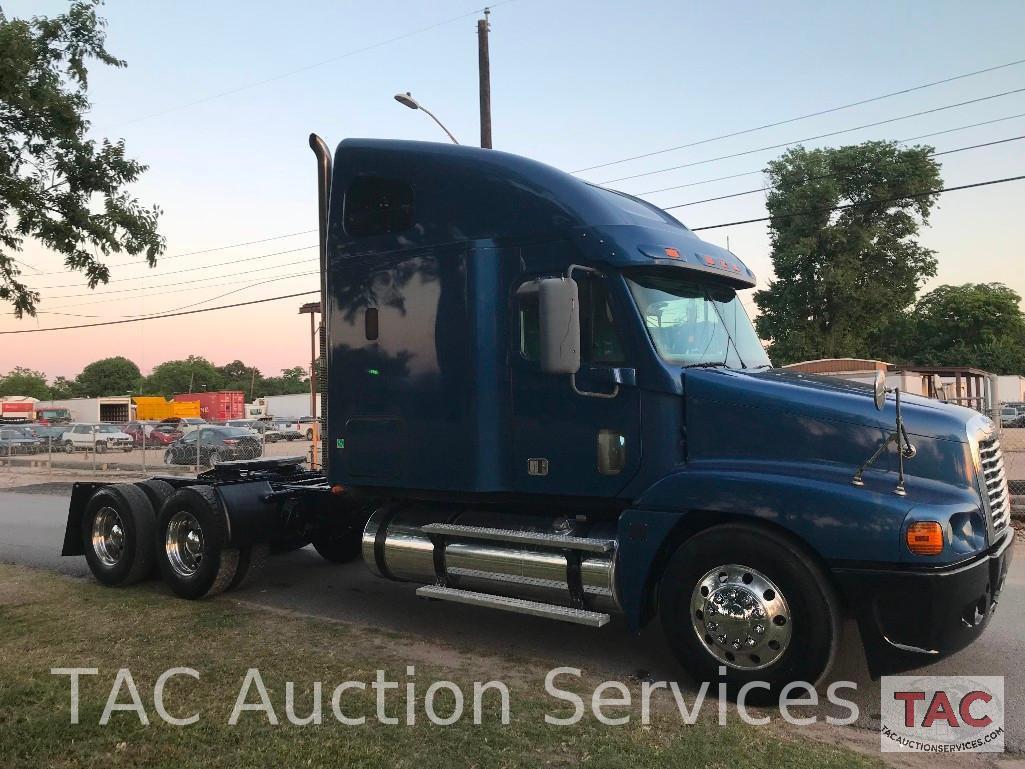 2008 Freightliner Century