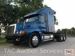 2008 Freightliner Century