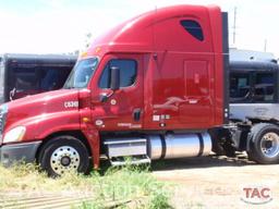 2011 Freightliner Cascadia