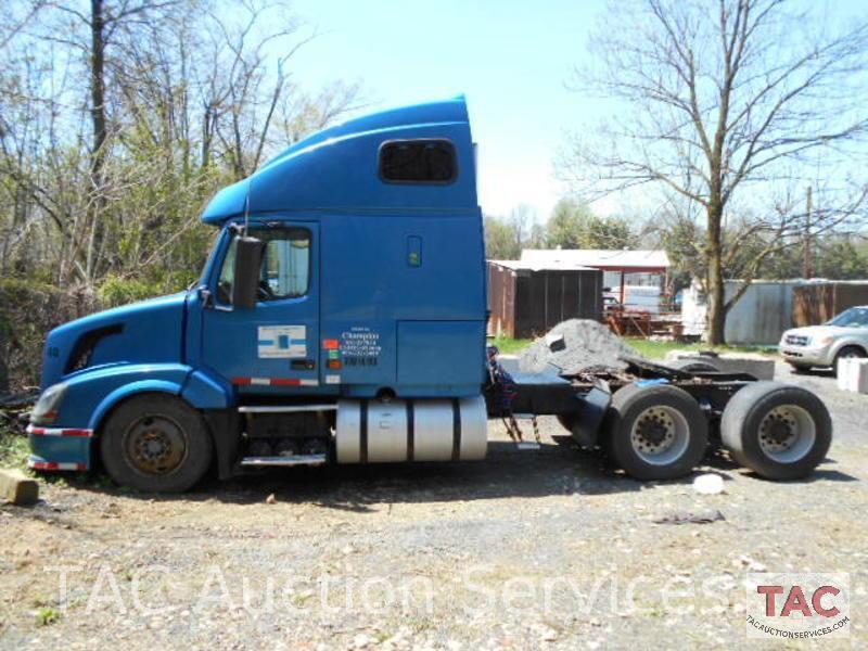 2006 Volvo VNL