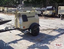 2015 Doosan LSC-60HZ