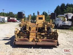 Blaw Knox PF-180 Paver