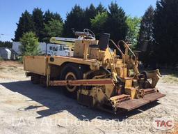 Blaw Knox PF-180 Paver