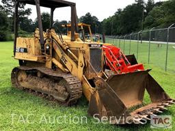 CAT 931C