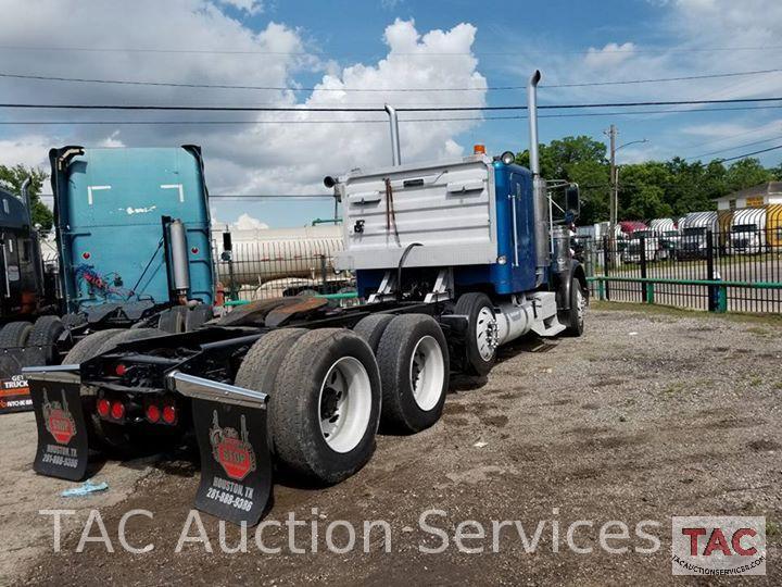 2003 Freightliner Classic XL