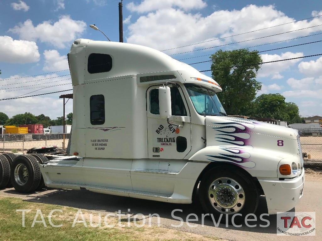 2004 Freightliner Century