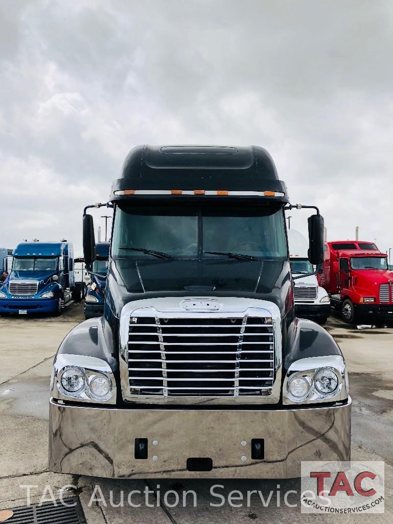 2000 Freightliner Century