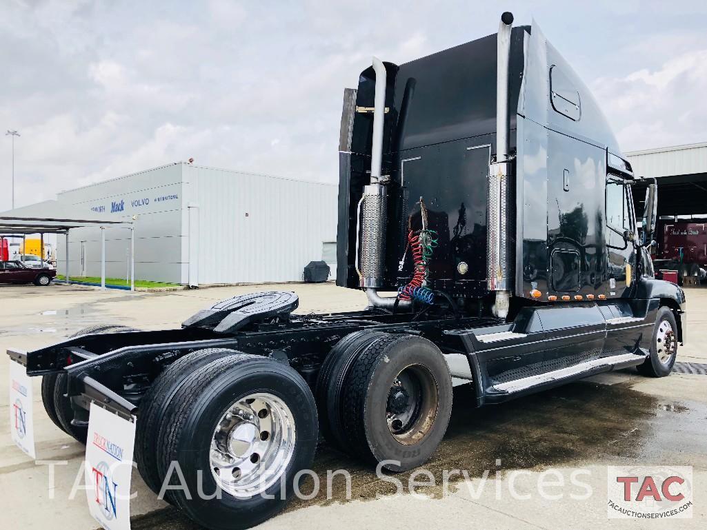 2000 Freightliner Century