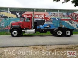 2000 Mack CH613