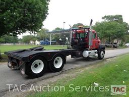 2000 Mack CH613