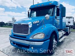 2008 Freightliner Columbia