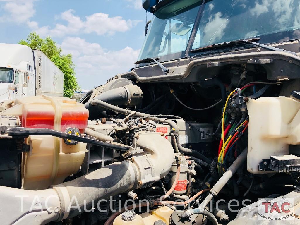 2008 Freightliner Columbia