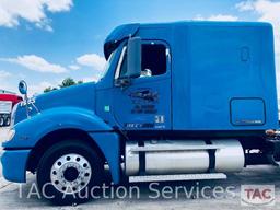 2008 Freightliner Columbia