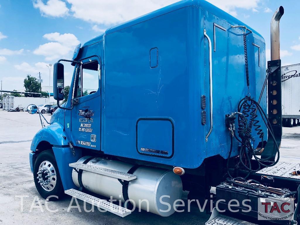 2008 Freightliner Columbia