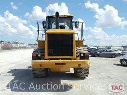 2006 CAT 966G Wheel Loader