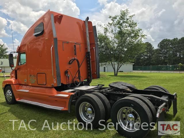 2009 Freightliner ST120