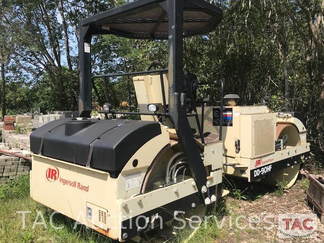 2005 Ingersoll Rand DD-90HF