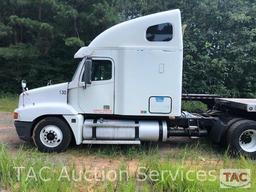 2010 Freightliner Century