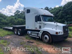 2010 Freightliner Century