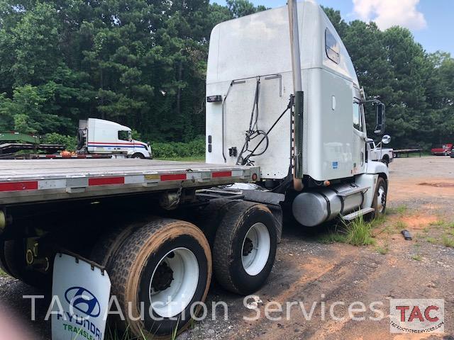 2010 Freightliner Century