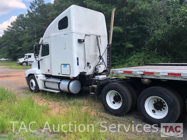 2010 Freightliner Century