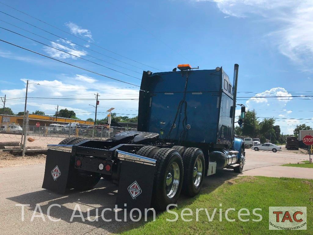 2007 International 9900i Eagle