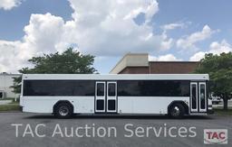 2005 Gillig SLF 29 Passenger Bus