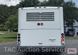 2005 Gillig SLF 29 Passenger Bus