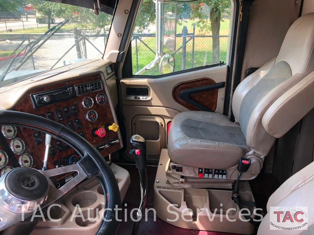 2007 International 9900i