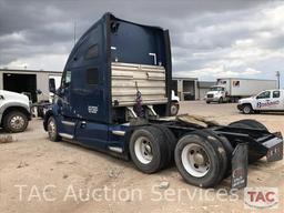 2011 Kenworth T700