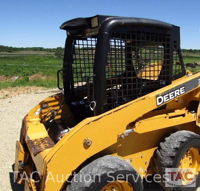 2012 John Deere 315