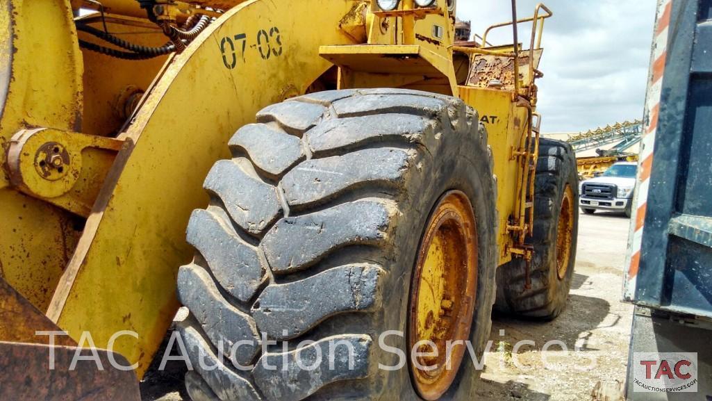 1980 CAT 988B