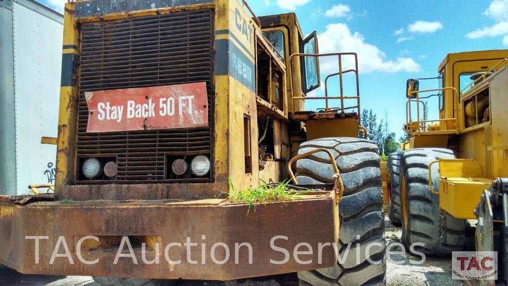 1980 CAT 988B