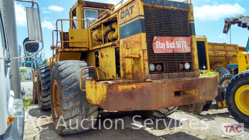 1980 CAT 988B