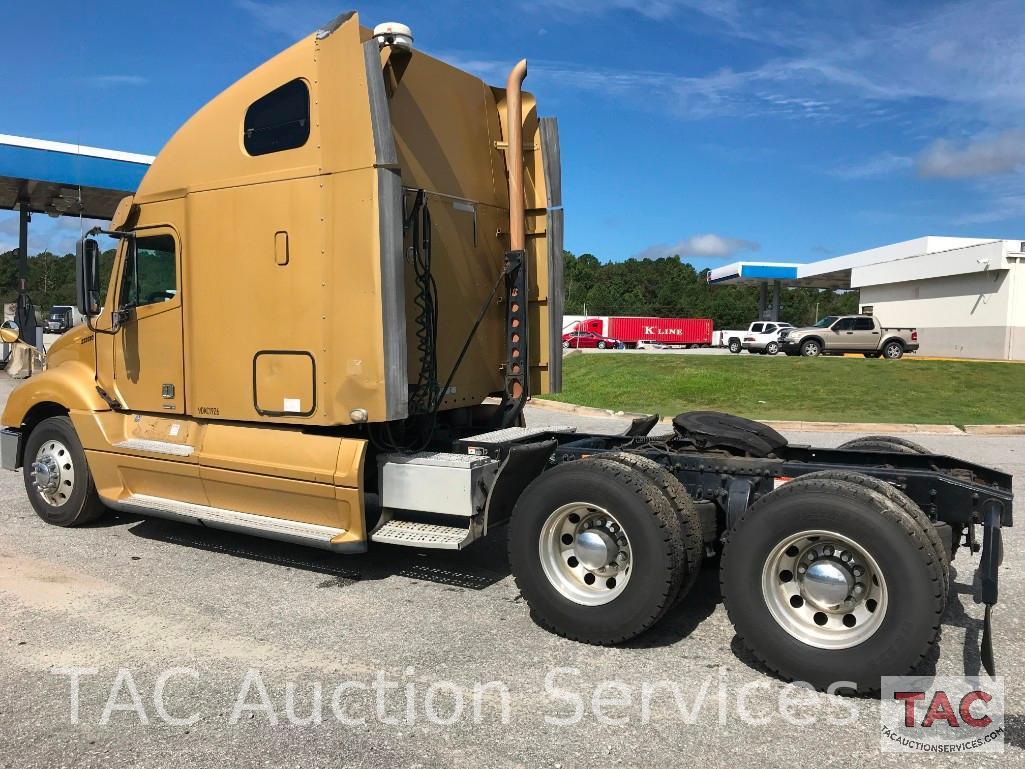 2009 Freightliner Columbia