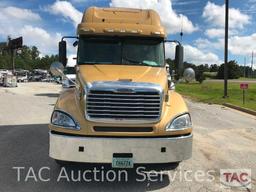 2009 Freightliner Columbia