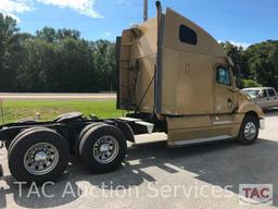 2009 Freightliner Columbia