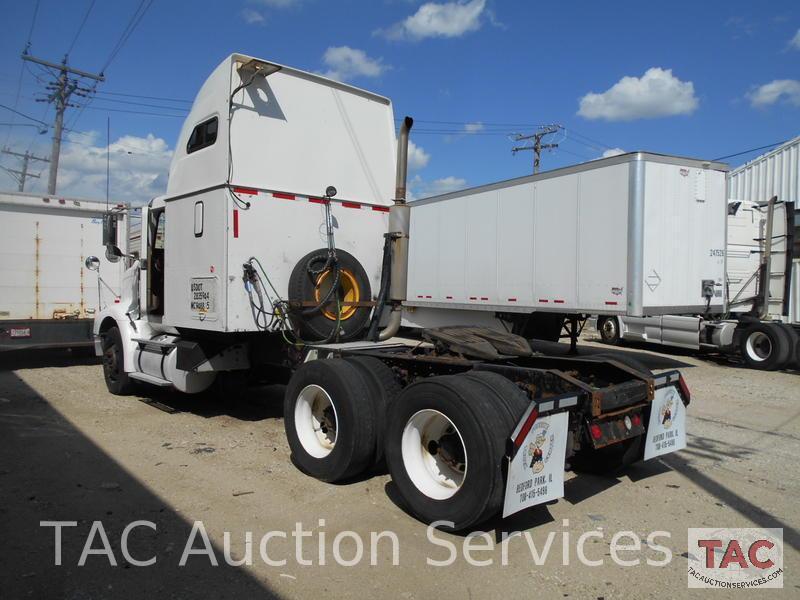 2006 International 9400