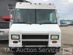 1997 Freightliner MT45 Utilmaster