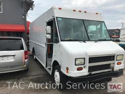 1997 Freightliner MT45 Utilmaster