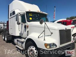 2007 International 9400i