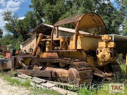 1969 Caterpillar D8H