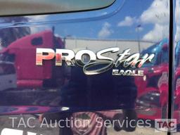 2009 International Prostar Eagle