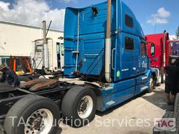 2012 Volvo VNL770