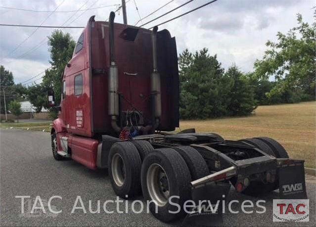 2006 Peterbilt 387