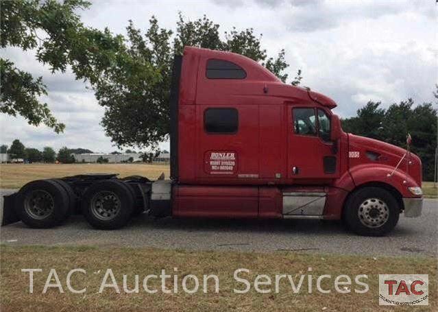 2006 Peterbilt 387