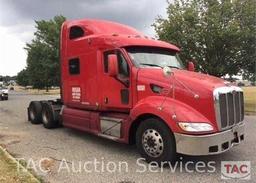 2006 Peterbilt 387