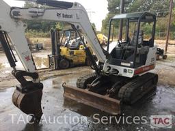 2007 Bobcat 335